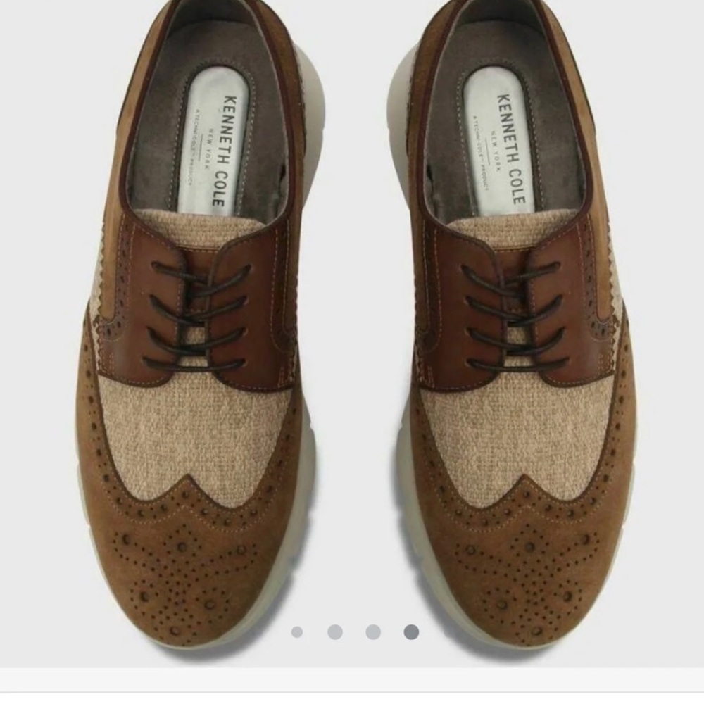 Kenneth Cole men’s shoes - Picture 4 of 9